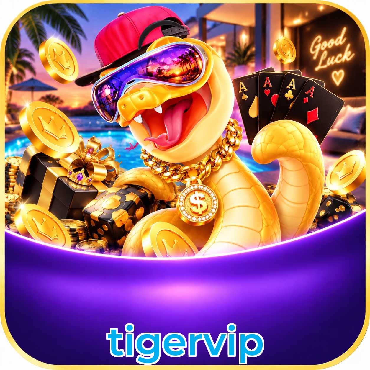 tigervip FAQ