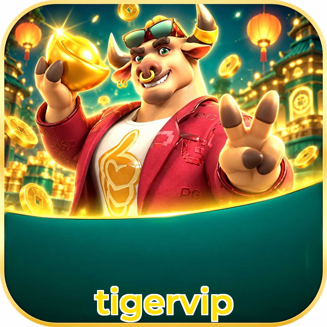 tigervip Troubleshooting