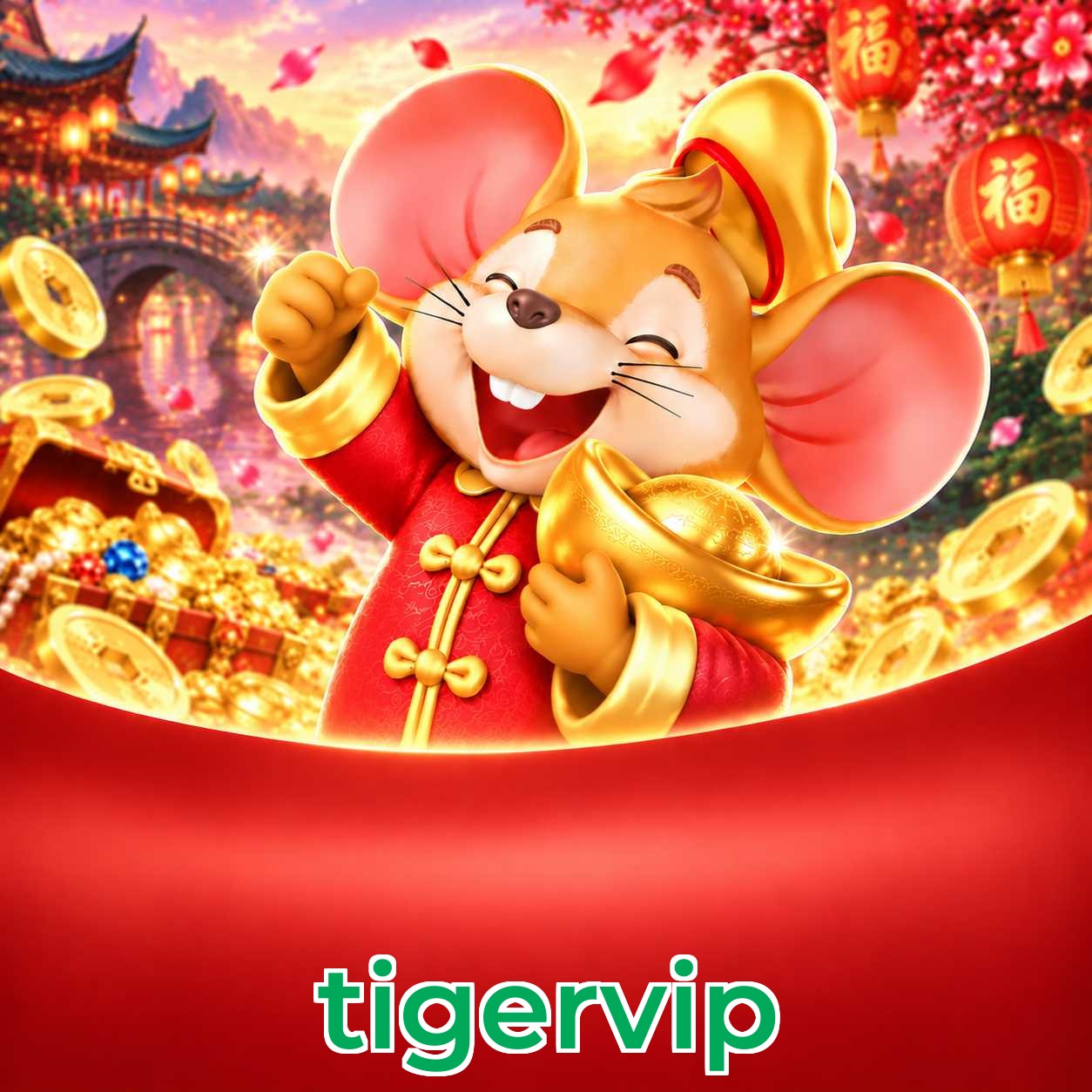 tigervip Bonus Tips