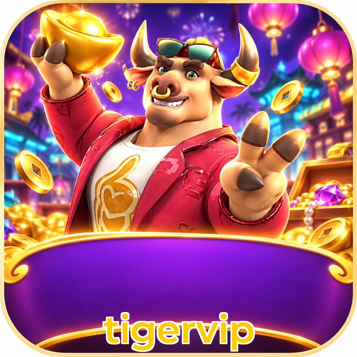 tigervip VIP Program