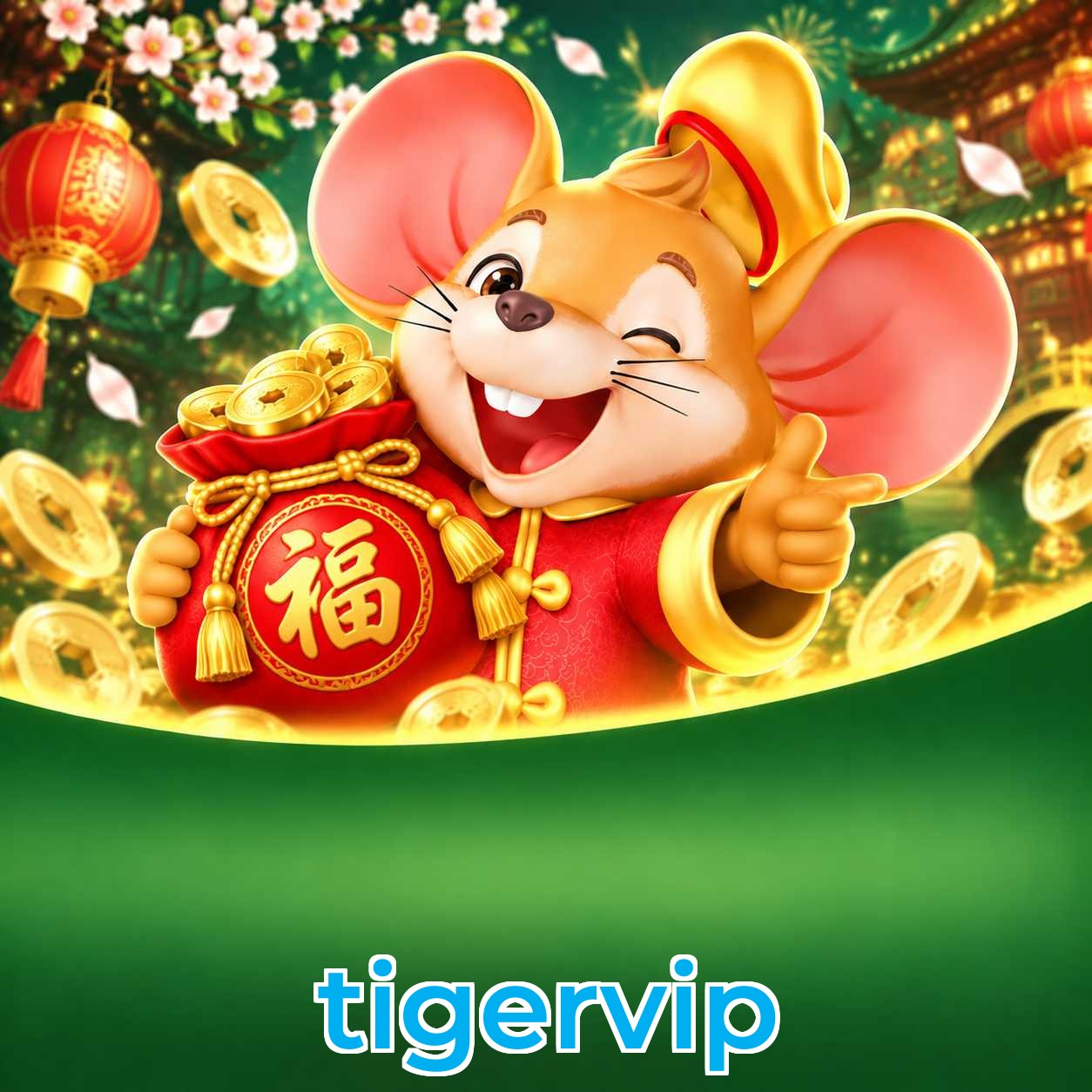 tigervip Slots