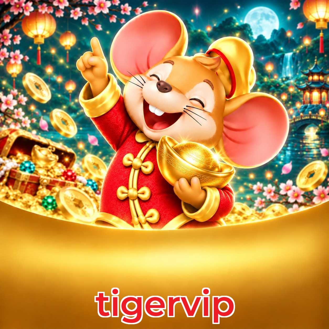 tigervip Jogos Exclusivos