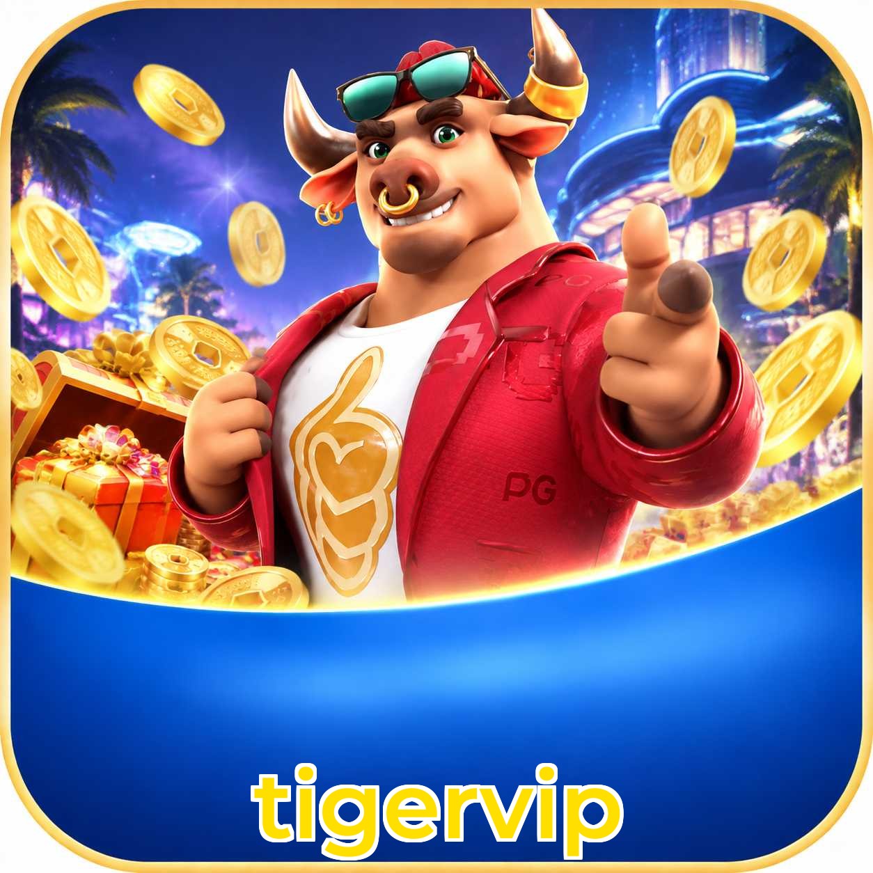 tigervip Sports Coverage