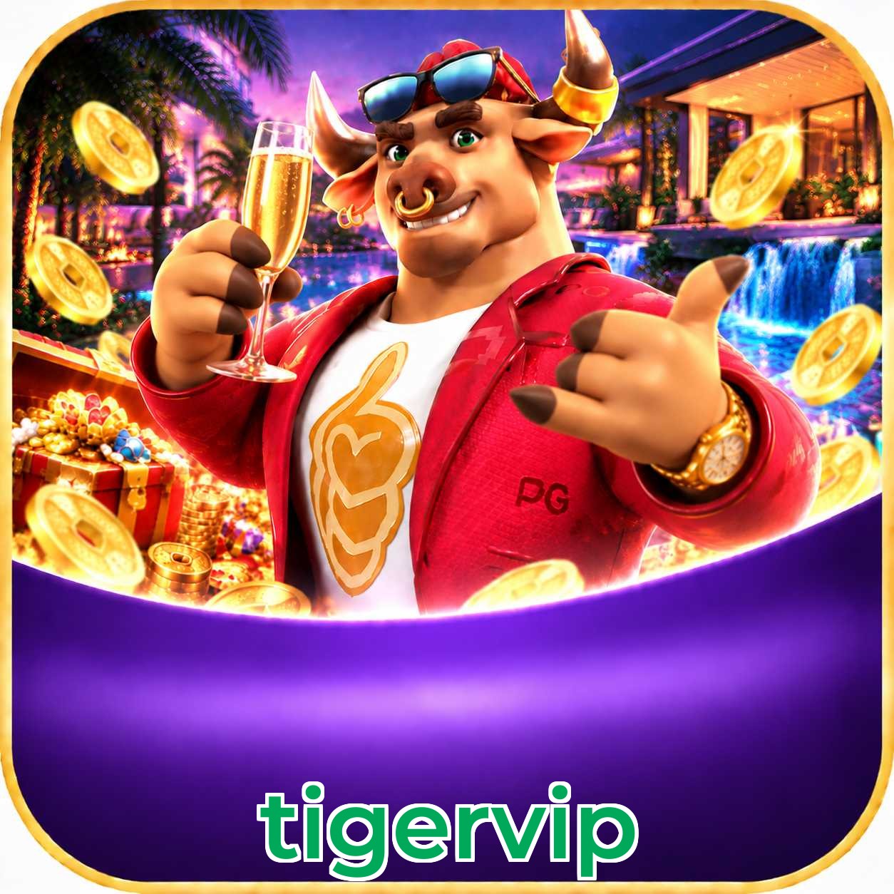 tigervip Avaliações