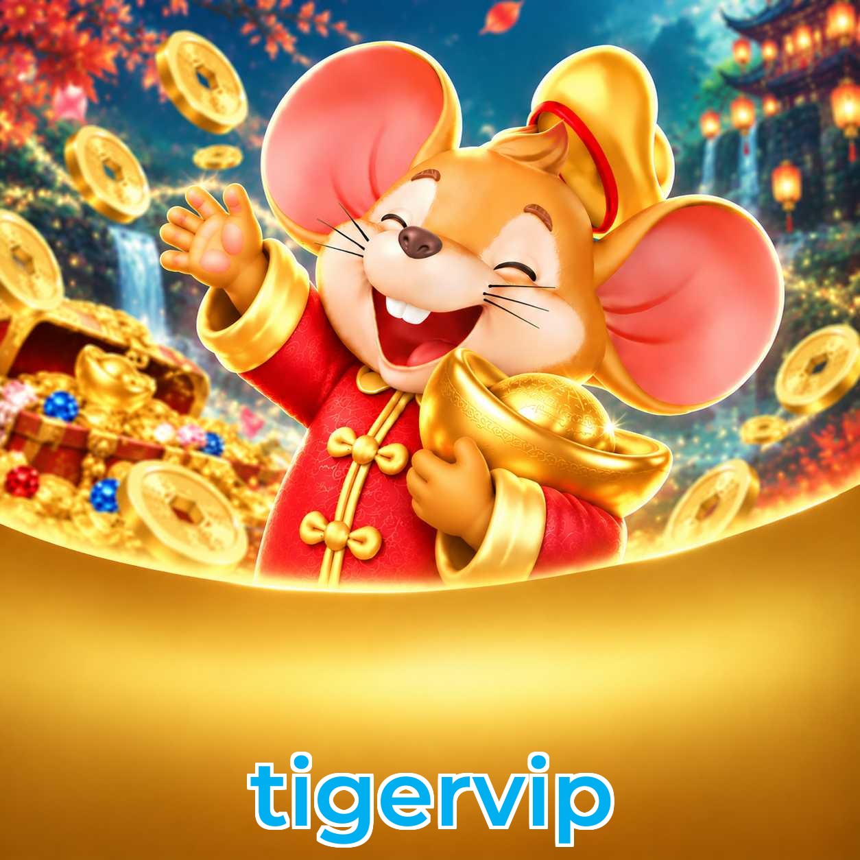 tigervip Compatibilidade