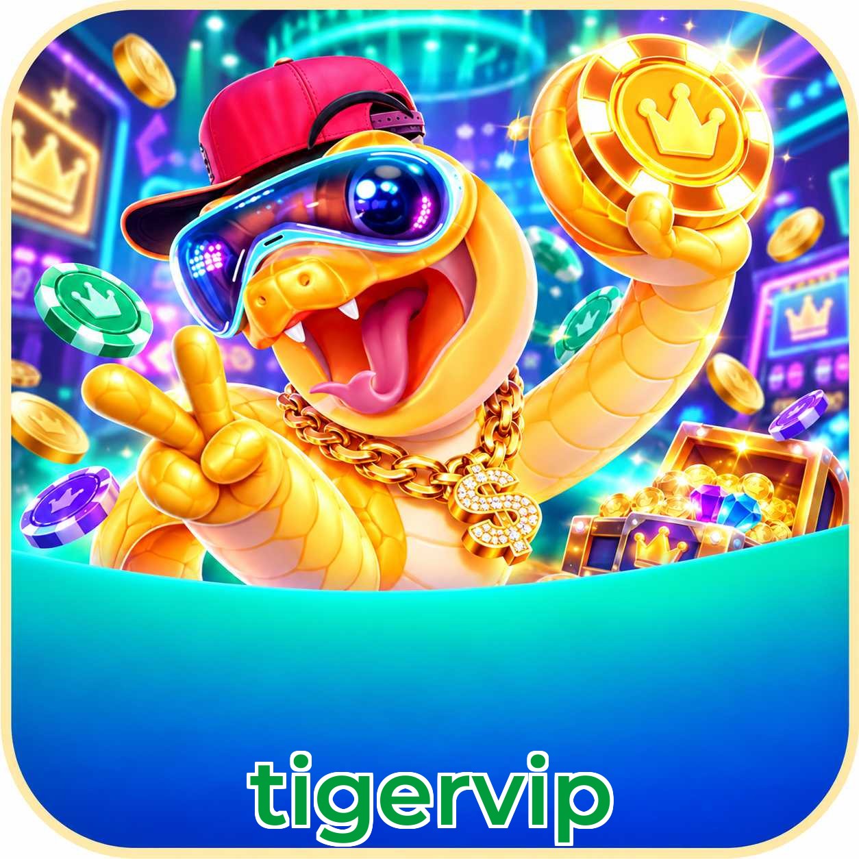 tigervip Requirements