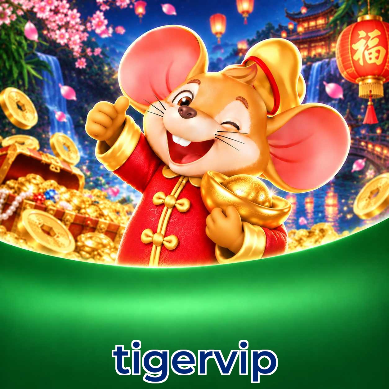 tigervip atualizar e desinstalar app