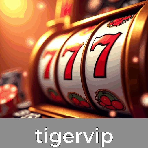 Tigervip: Experiência Autêntica de Jogos ao Vivo