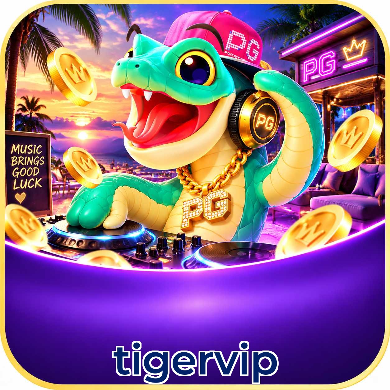tigervip Estratégias Lottery