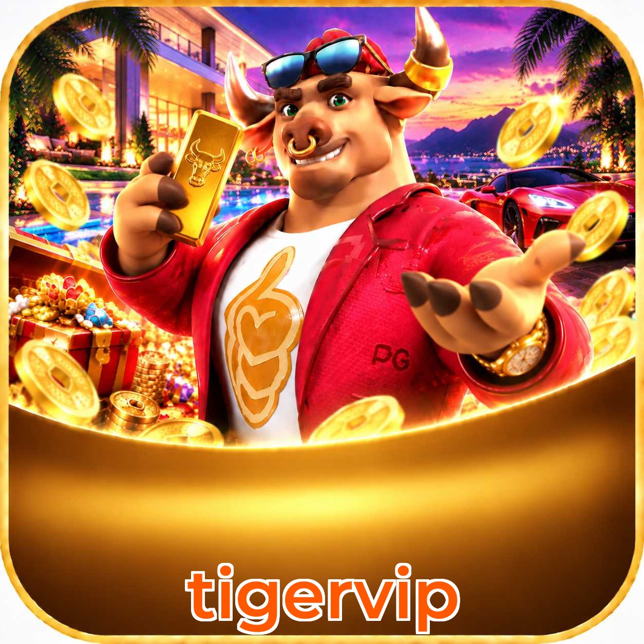 tigervip Suporte