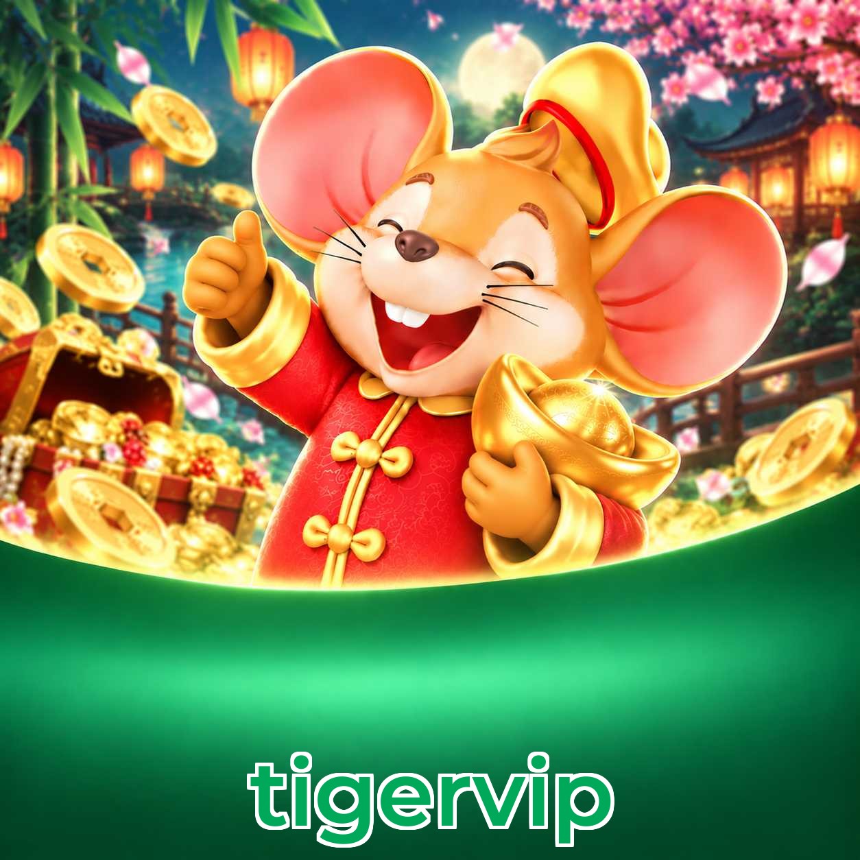 tigervip Game Stats