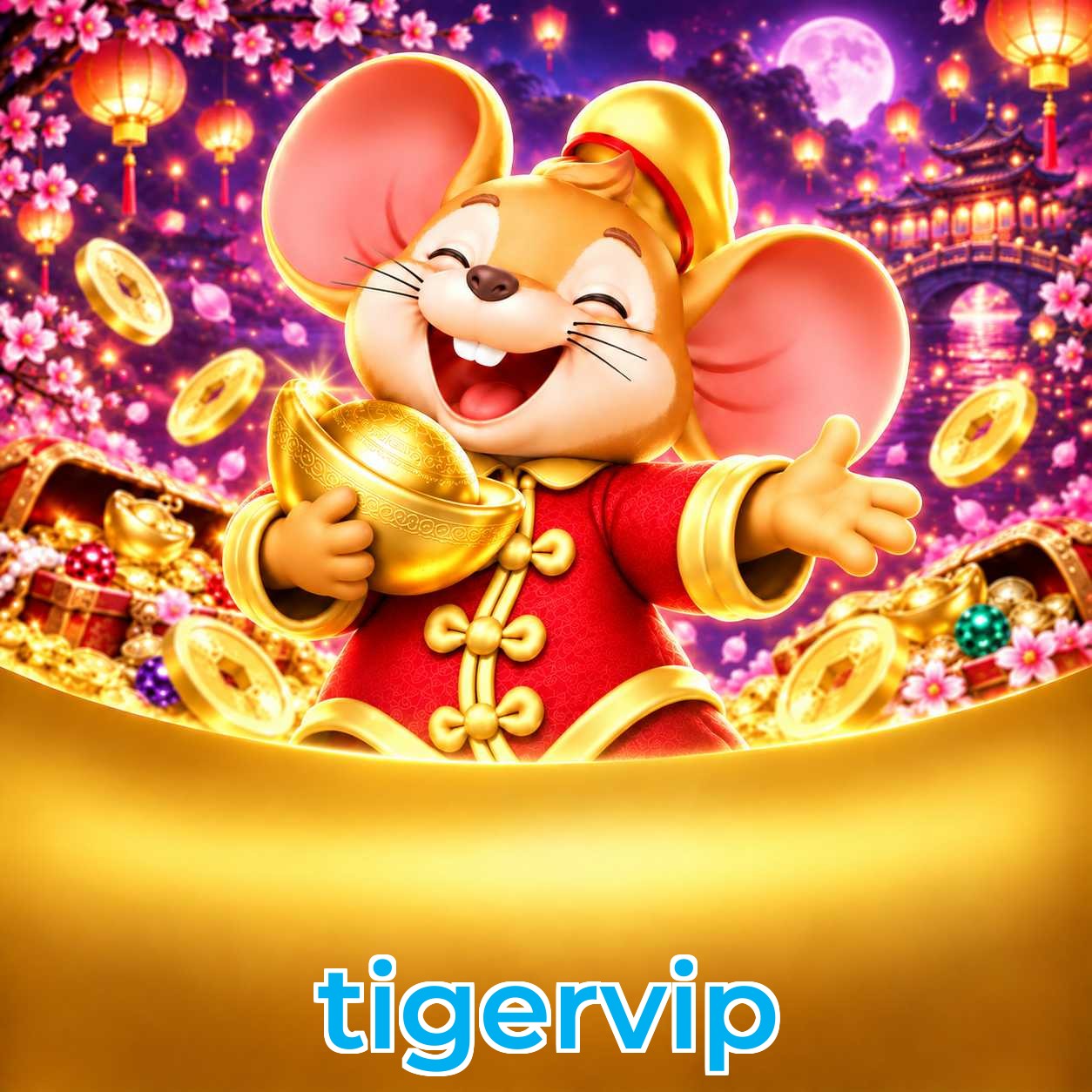 tigervip erros de instalação e correção