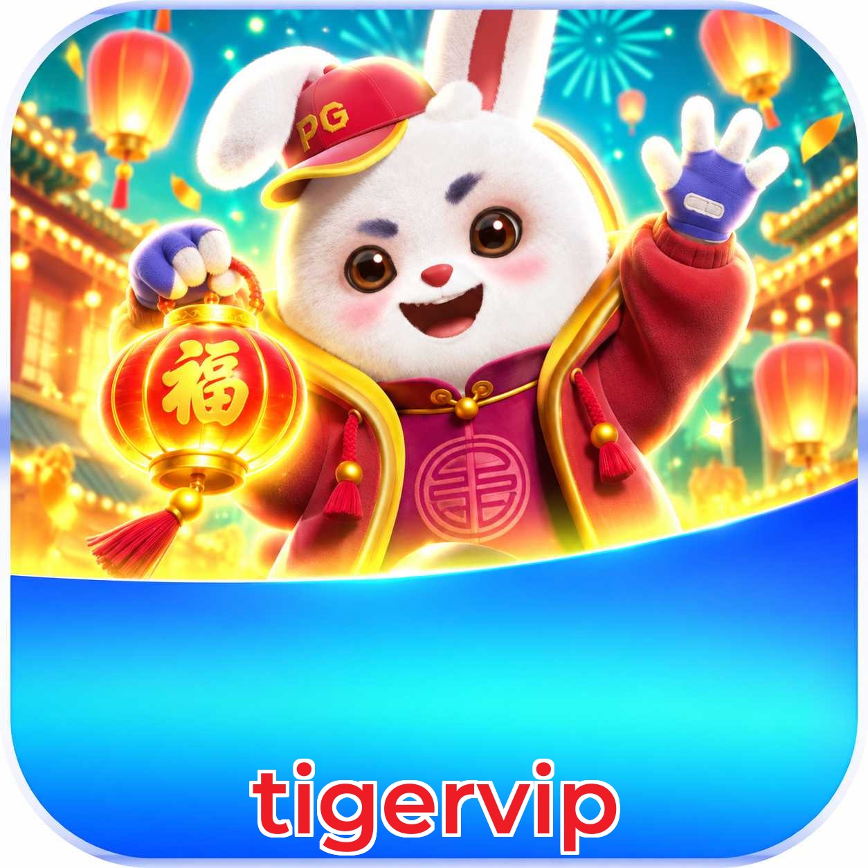 tigervip VIP Telegram