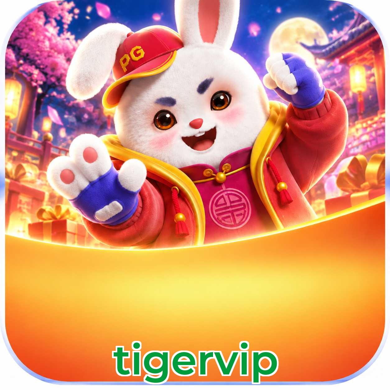 tigervip Performance