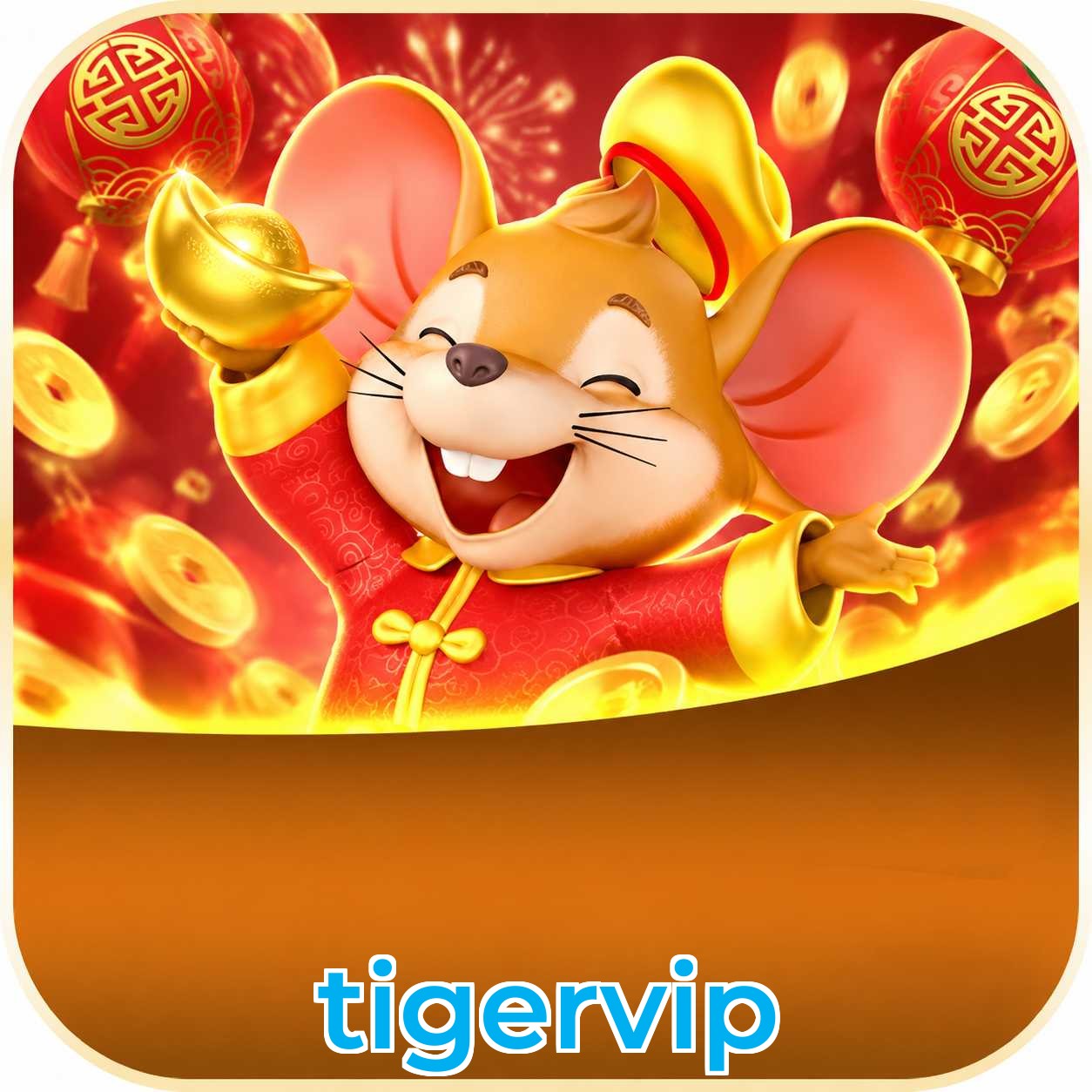 tigervip Métodos de Login