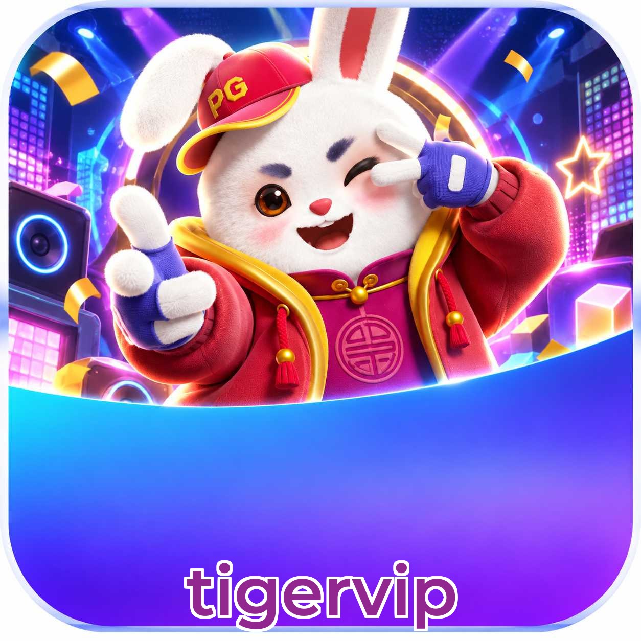 tigervip Facebook Bonus