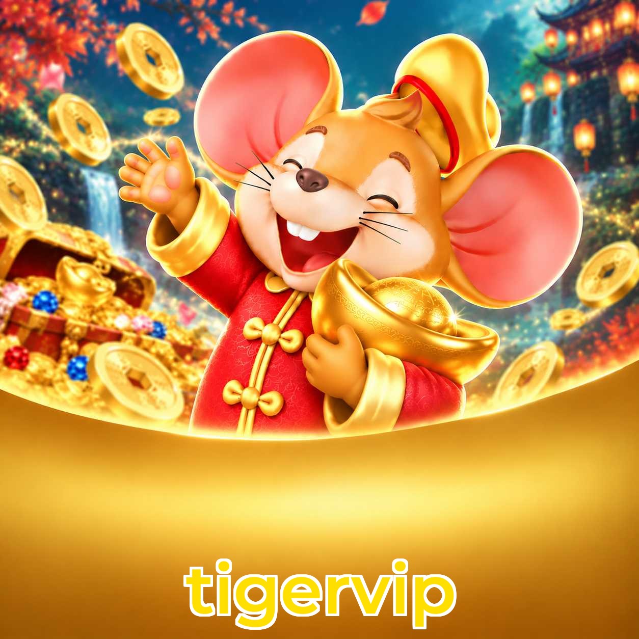 tigervip Fortune Tiger RTP
