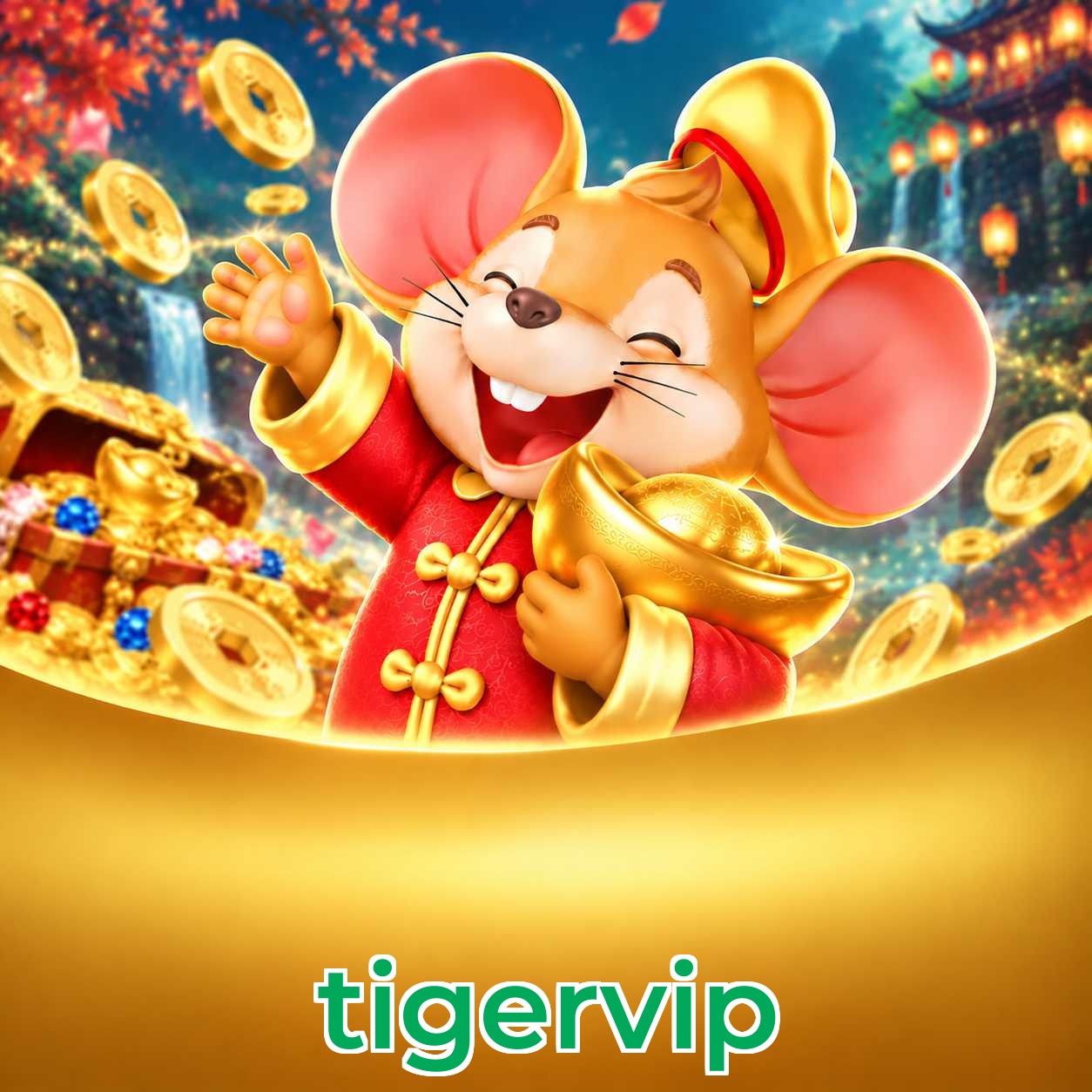 tigervip Lottery FAQ