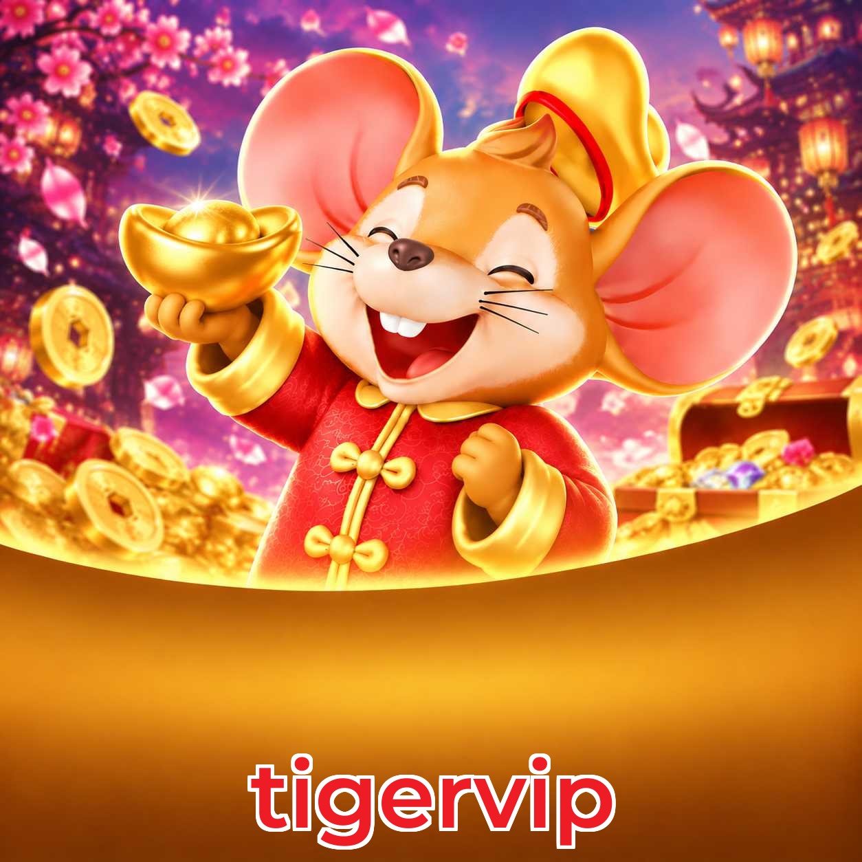 tigervip Version History