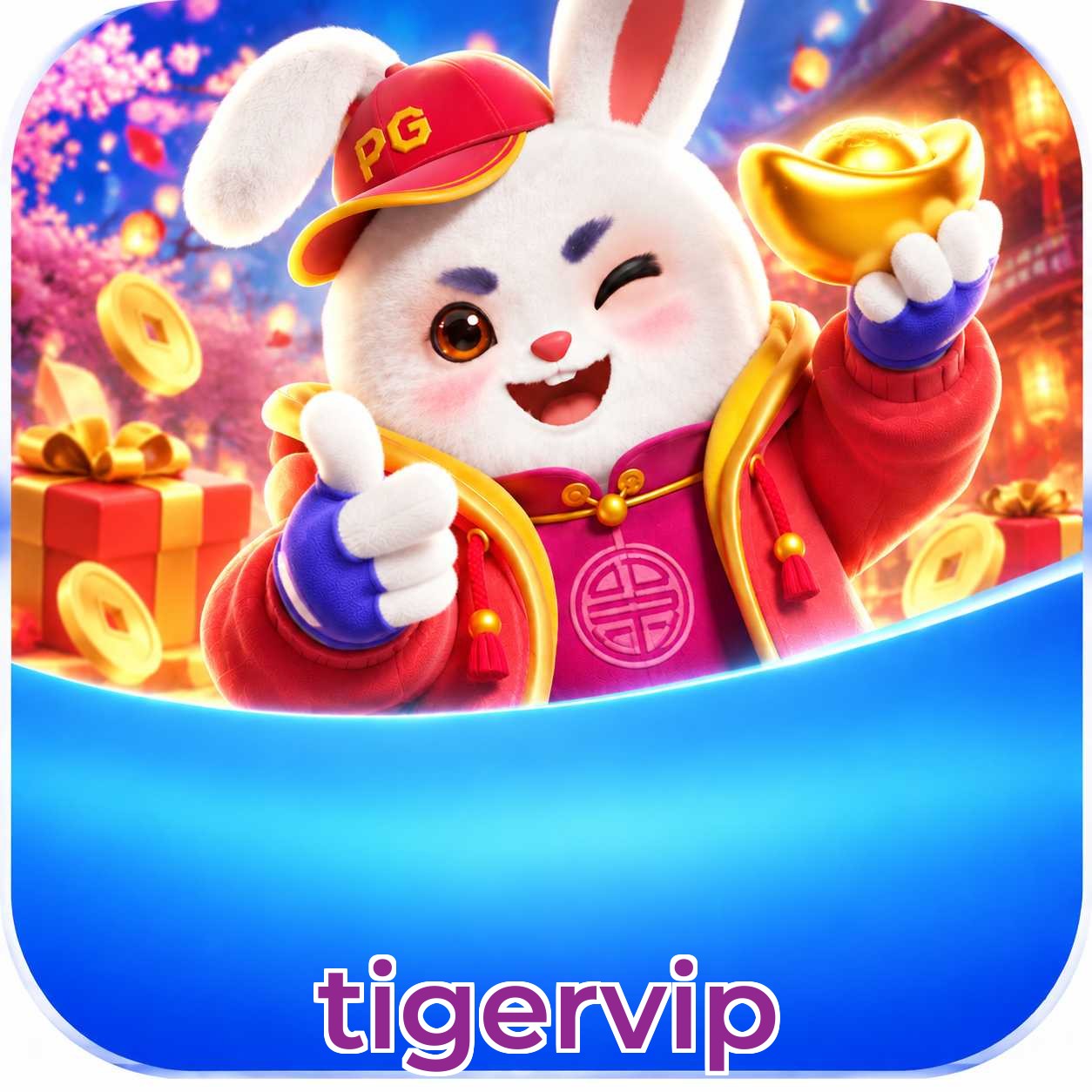 tigervip Free Spins