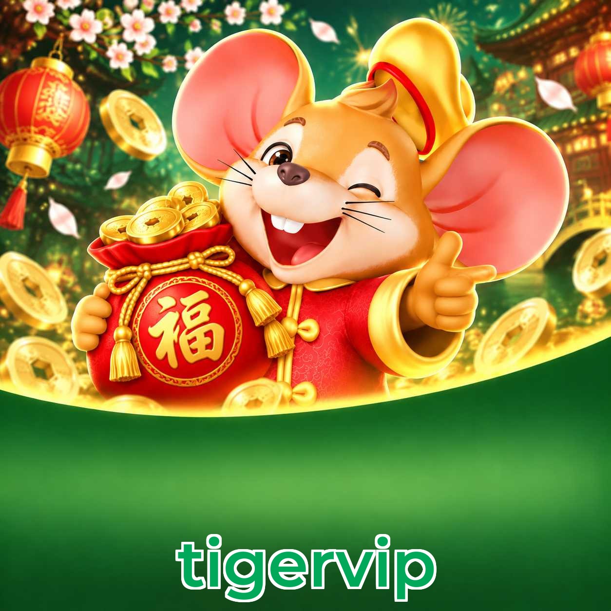 tigervip KYC Verification