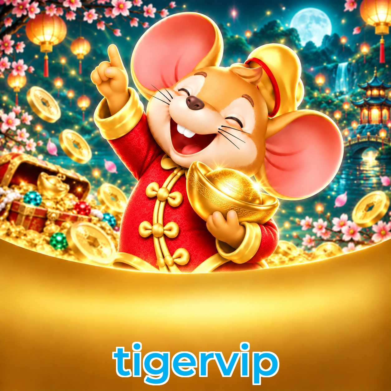 tigervip Fortune Tiger Game