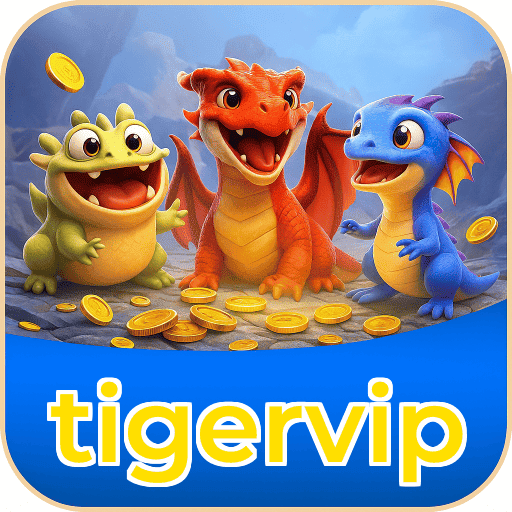 Tigervip: O Seu Cassino Online de Confiança