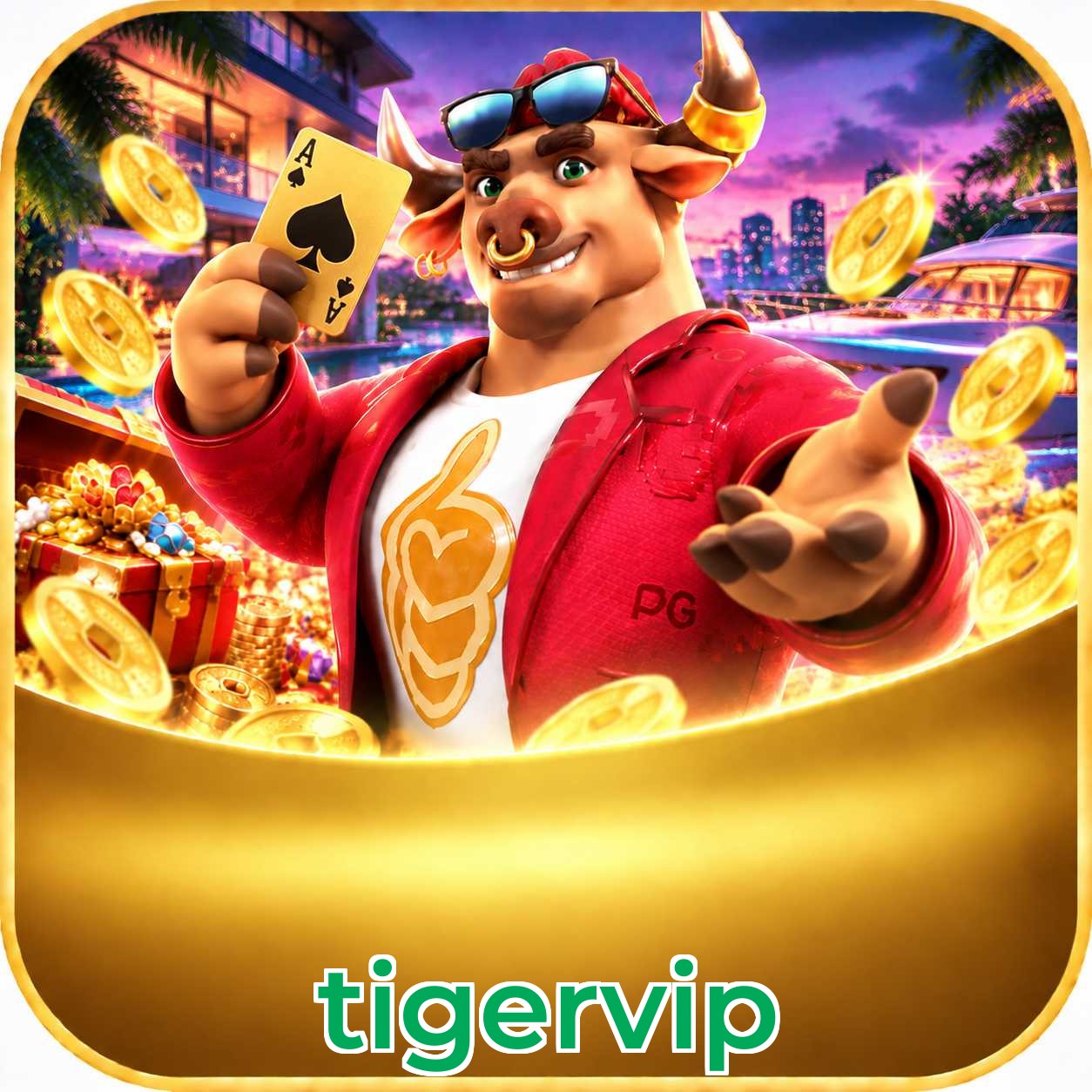 tigervip