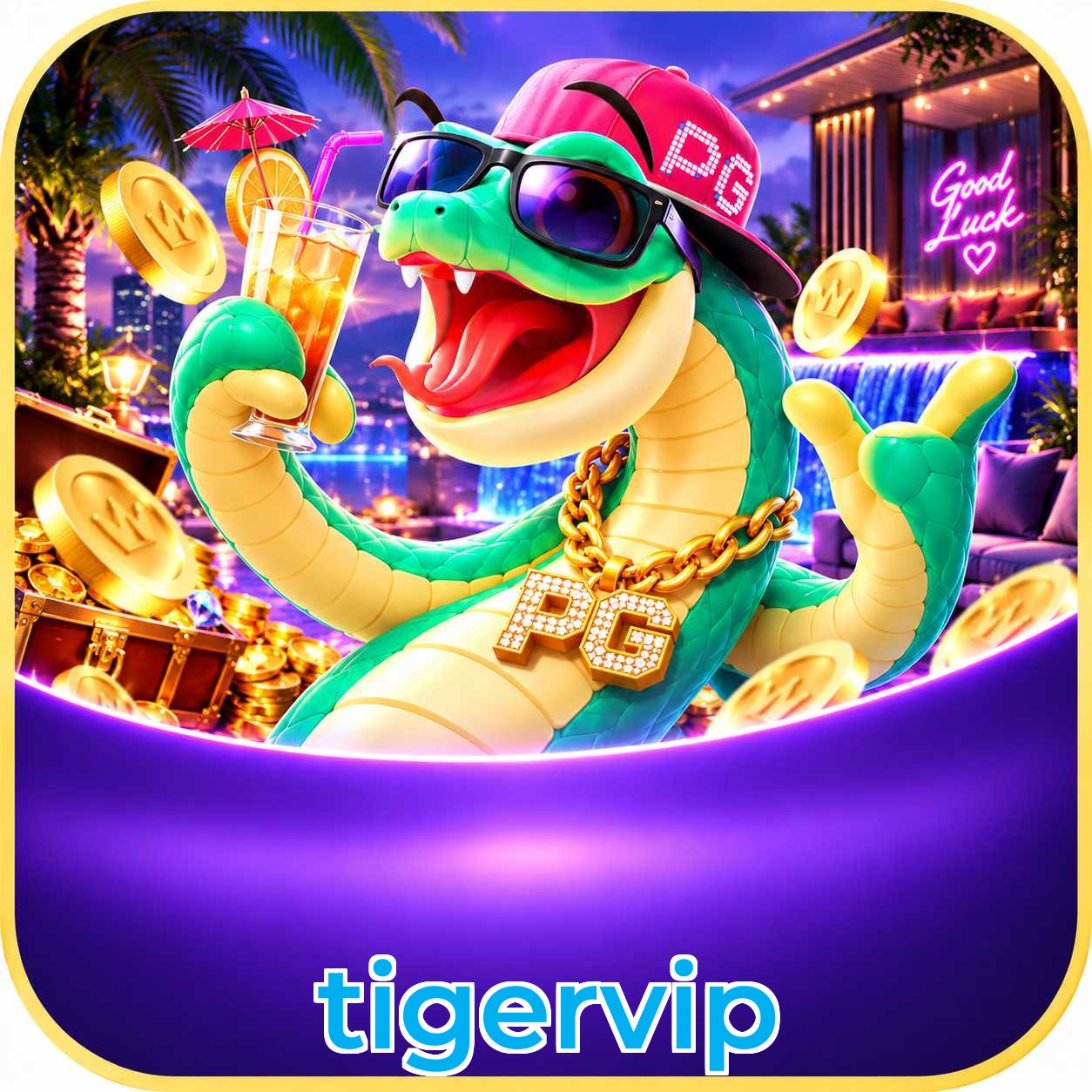 tigervip Top Wins