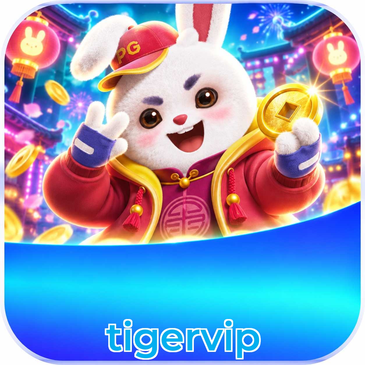 tigervip FAQ