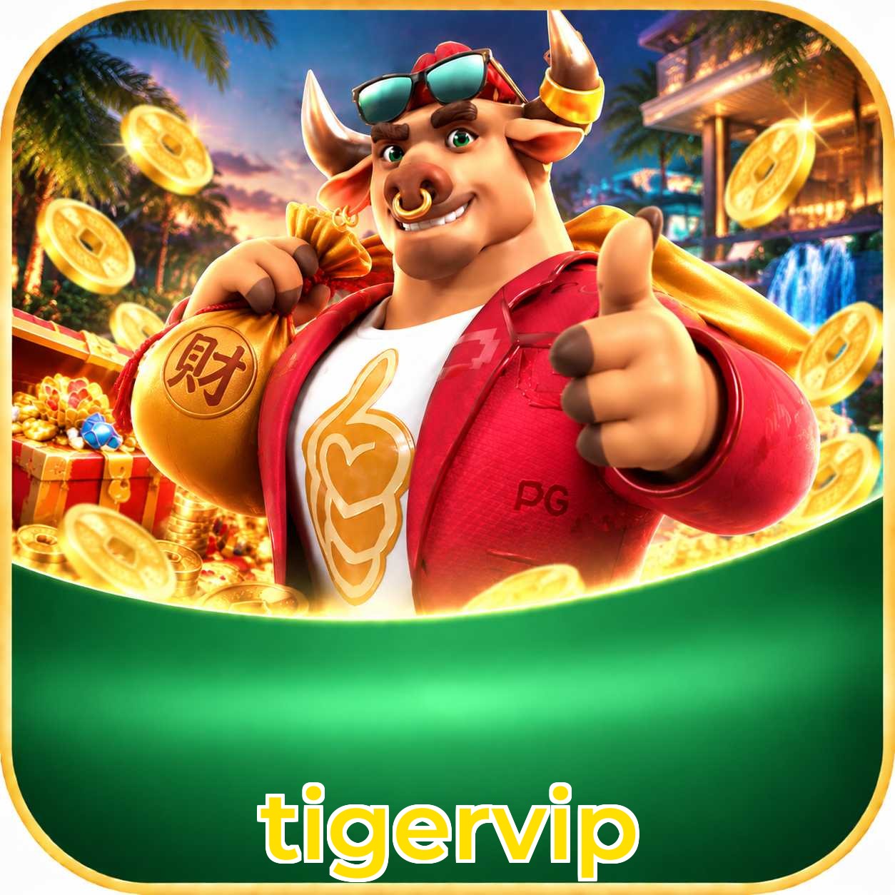 tigervip Compatibilidade