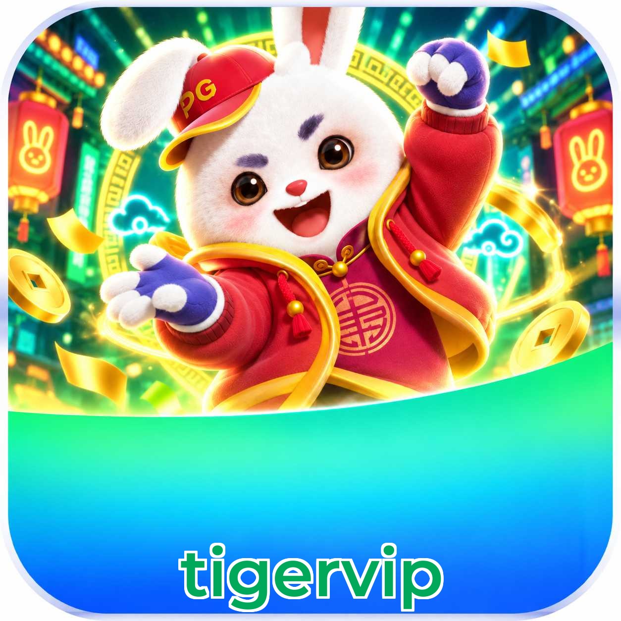 tigervip Uptime