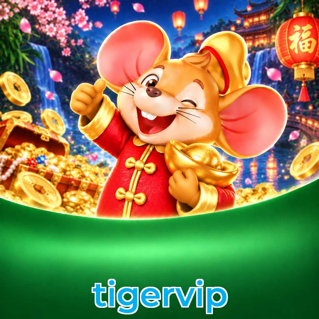 tigervip Security Analysis