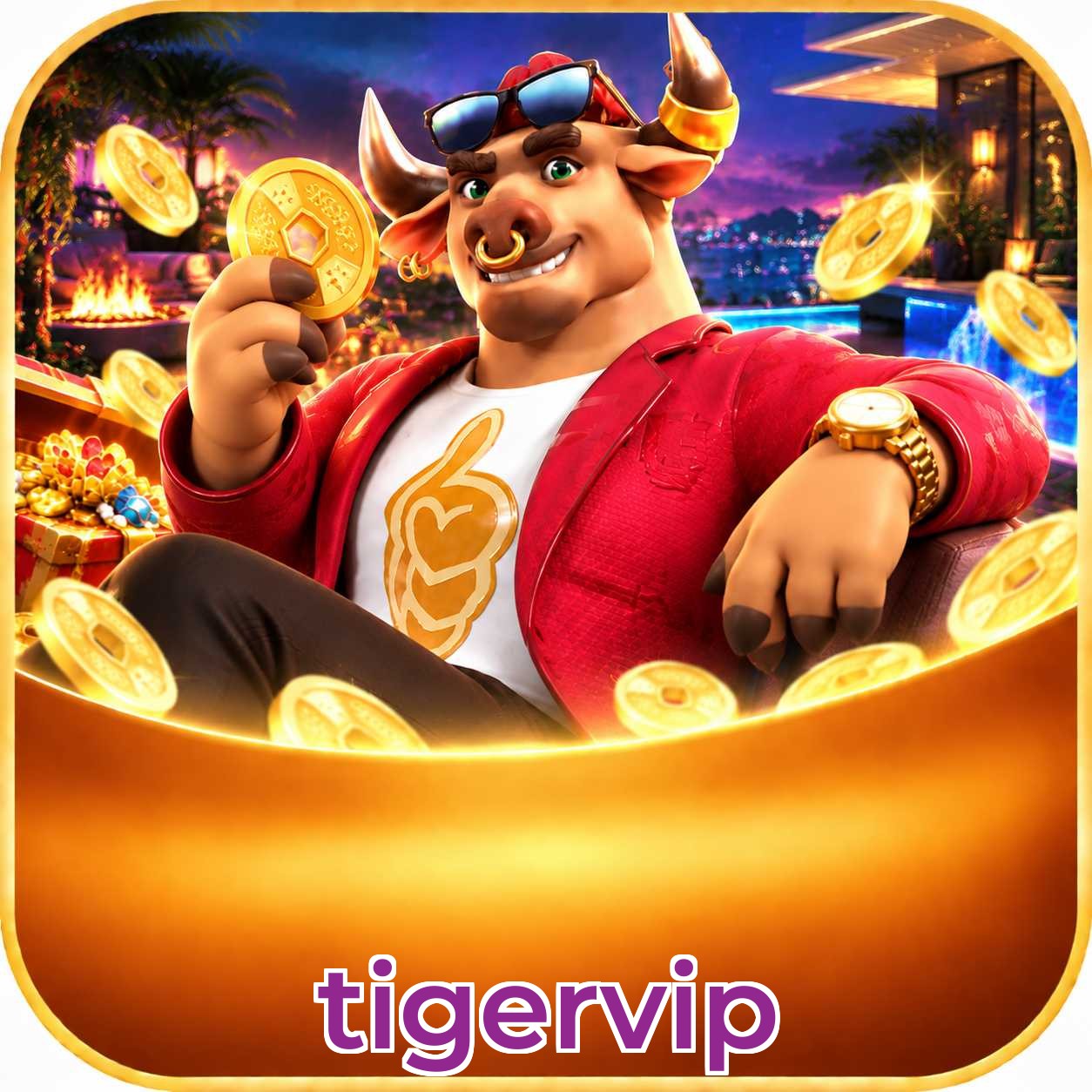 FAQ Baixar tigervip