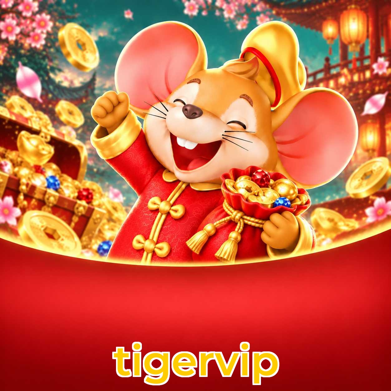 tigervip Loterias