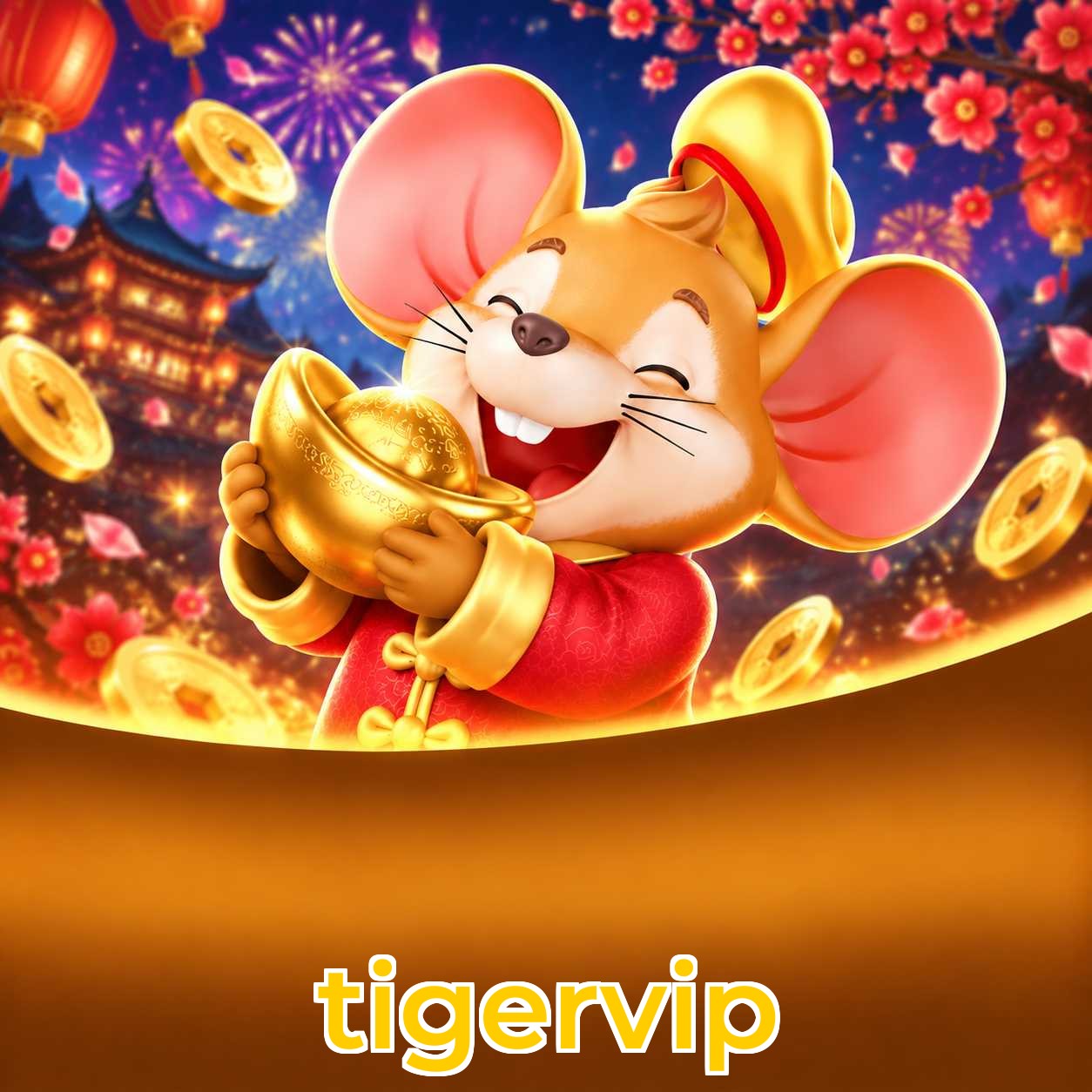tigervip Recuperar Senha