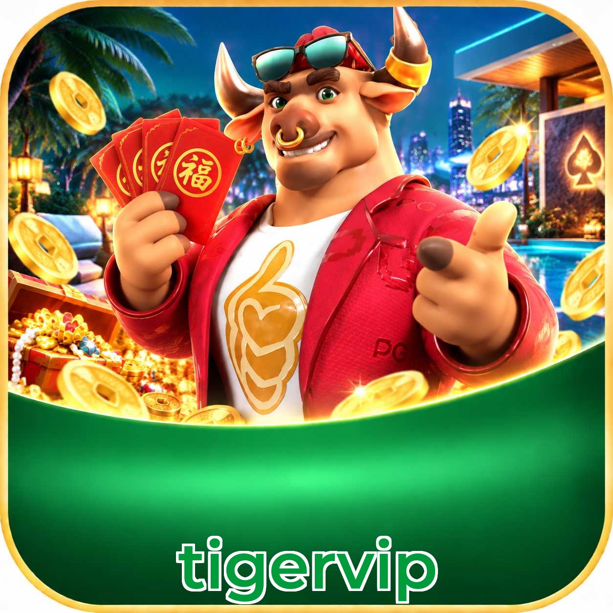 tigervip Bonus FAQ