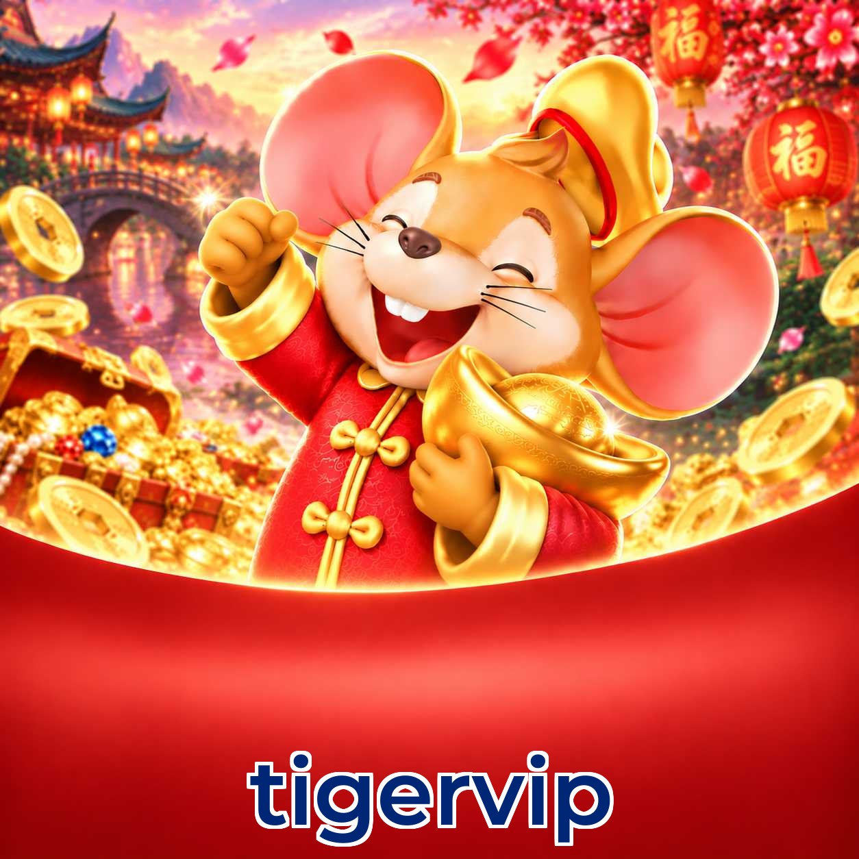 tigervip Cashback