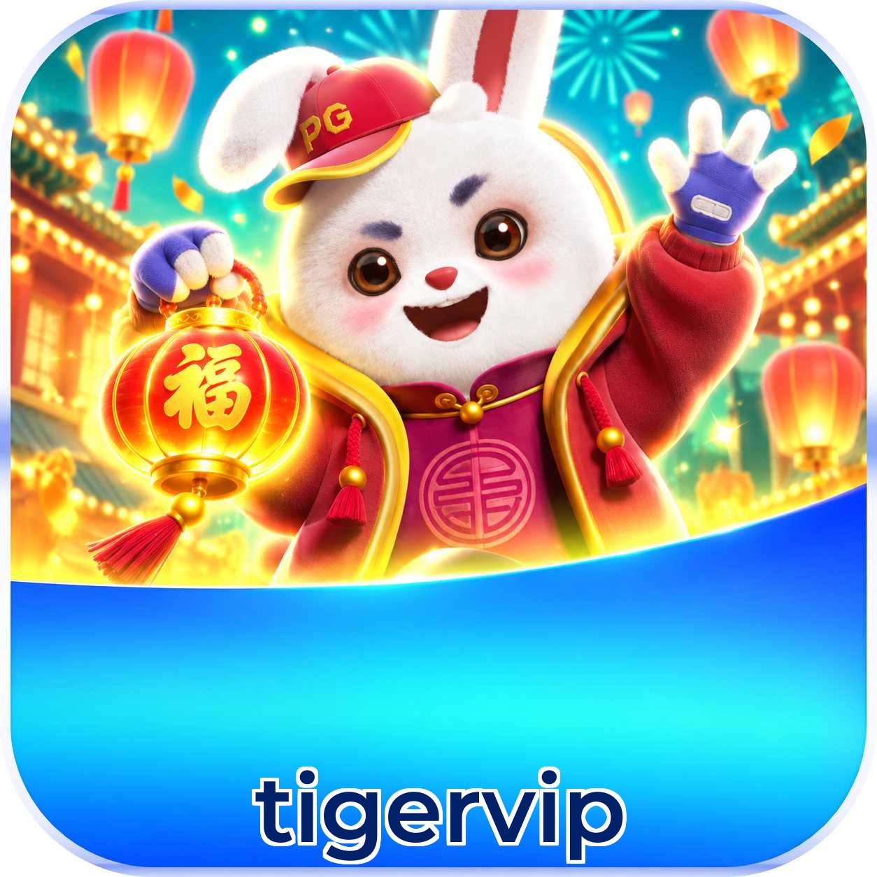 tigervip App Features
