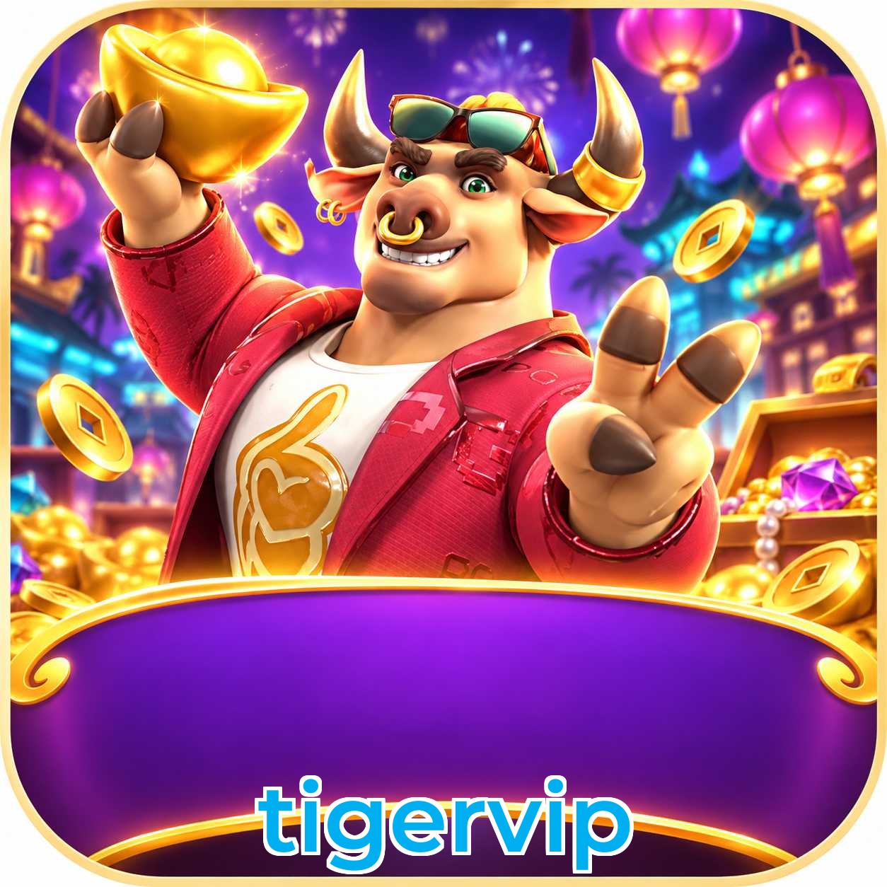 tigervip VIP FAQ