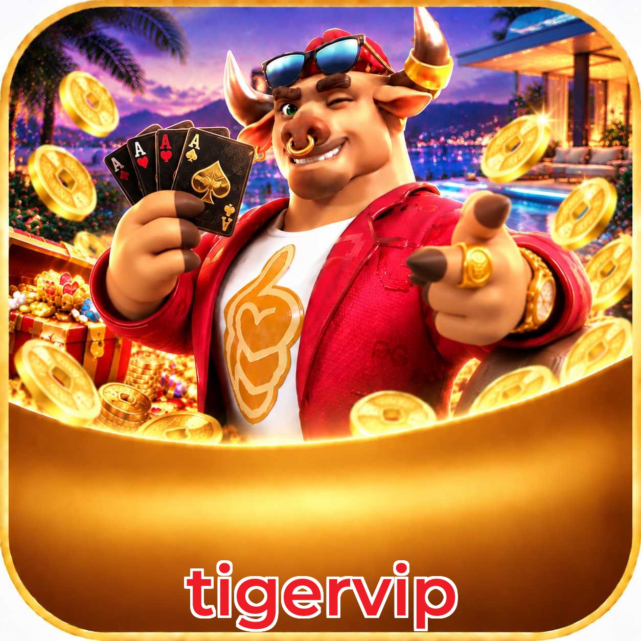 tigervip Odds Lottery